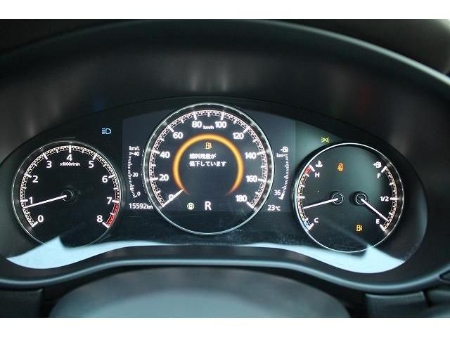 Mazda CX-30 2019-11 20065-18