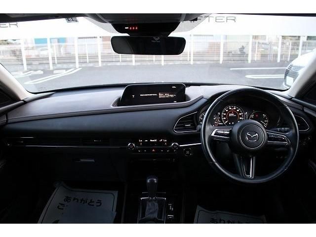 Mazda CX-30 2019-11 20065-14