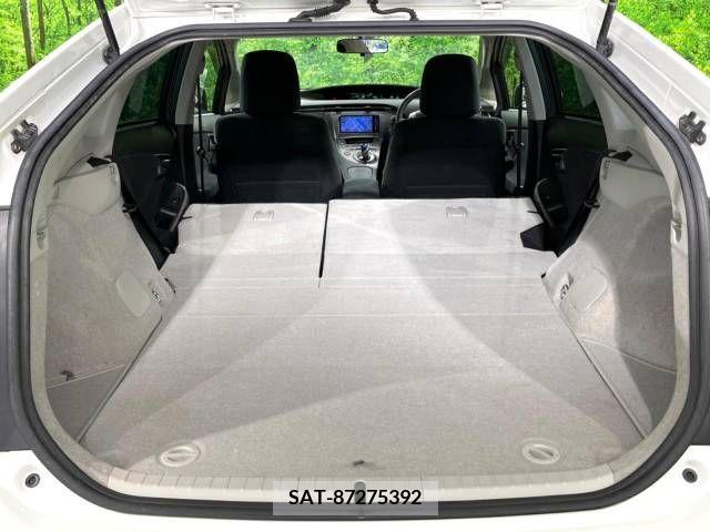 Toyota PRIUS 2013-07 255585-10