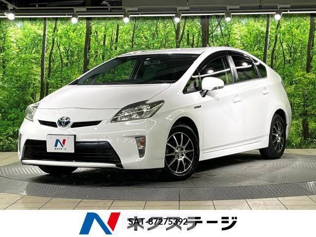 Toyota PRIUS 2013-07 255585-0