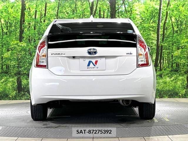 Toyota PRIUS 2013-07 255585-15