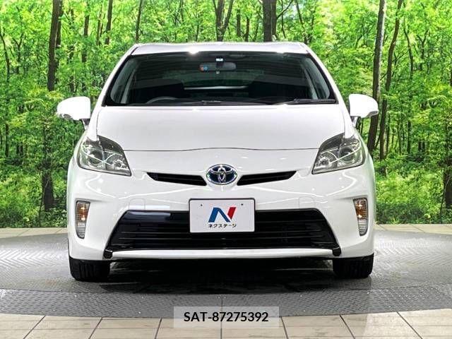 Toyota PRIUS 2013-07 255585-14