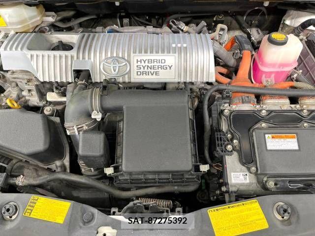 Toyota PRIUS 2013-07 255585-18