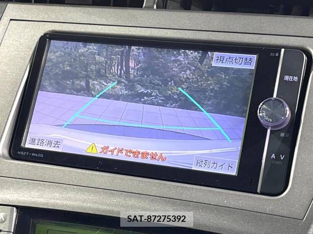 Toyota PRIUS 2013-07 255585-3