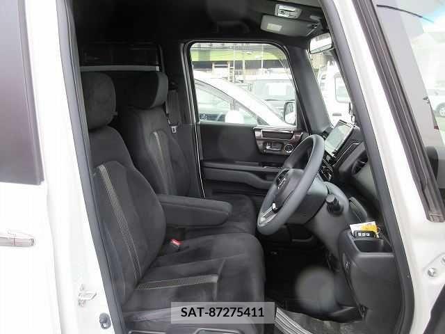 Honda N BOX CUSTOM 2019-10 217572-14
