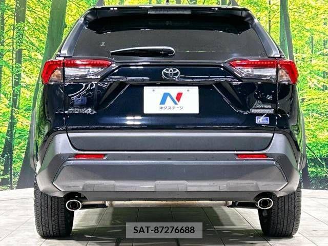 Toyota RAV4 2021-11 206234-15