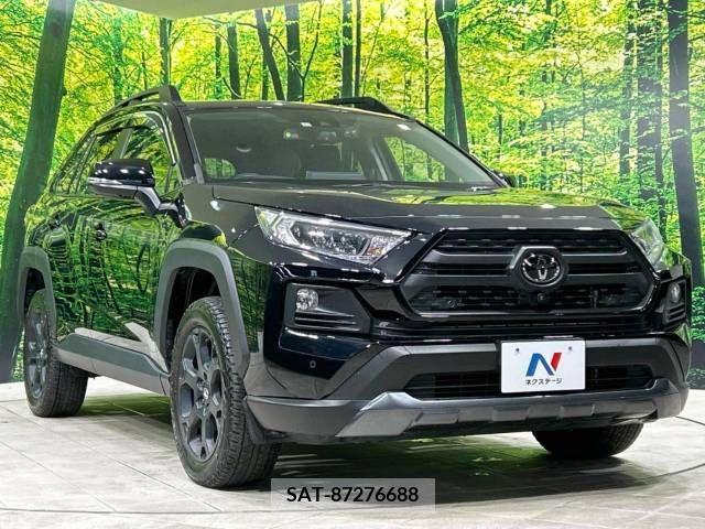 Toyota RAV4 2021-11 206234-16