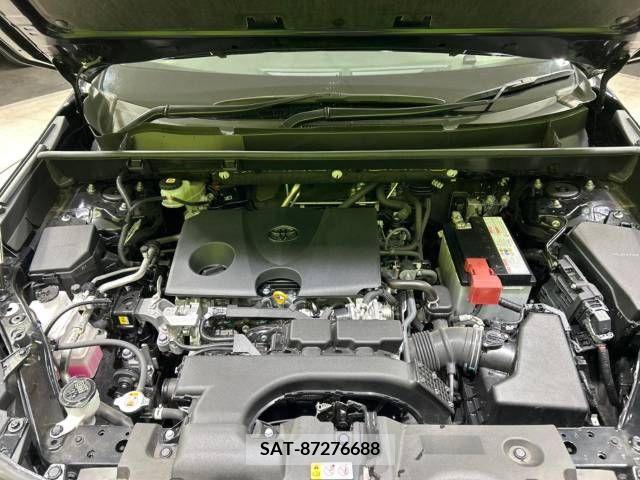 Toyota RAV4 2021-11 206234-18