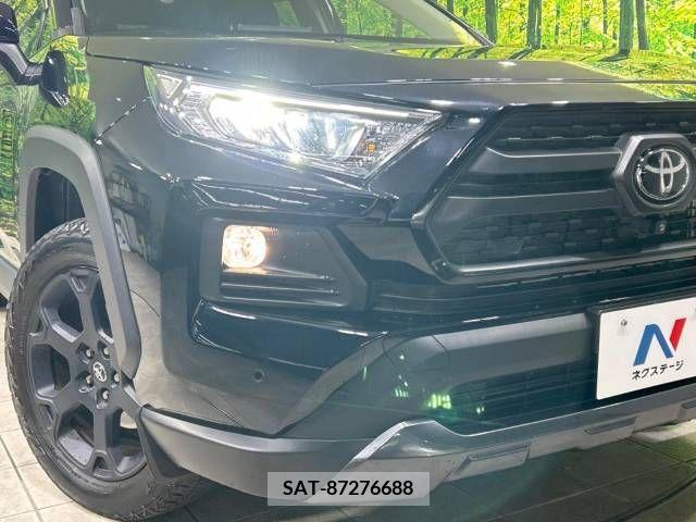Toyota RAV4 2021-11 206234-11