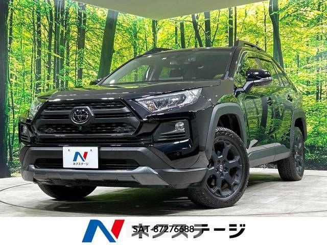 Toyota RAV4 2021-11 206234-0