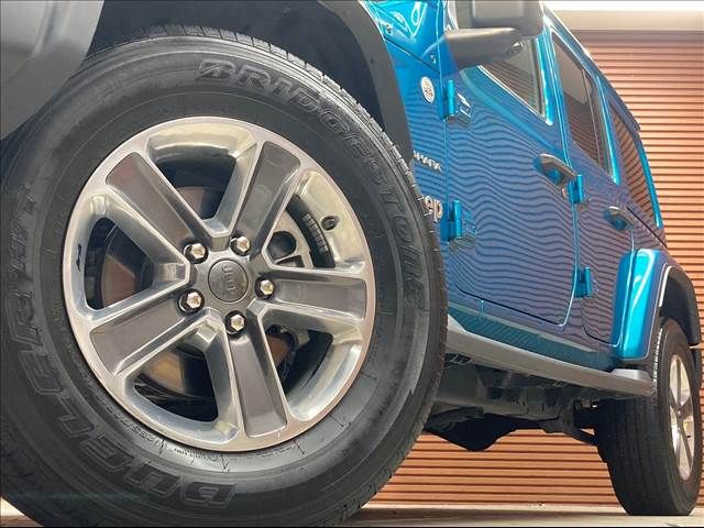 Jeep WRANGLER 2019-07 12436-10