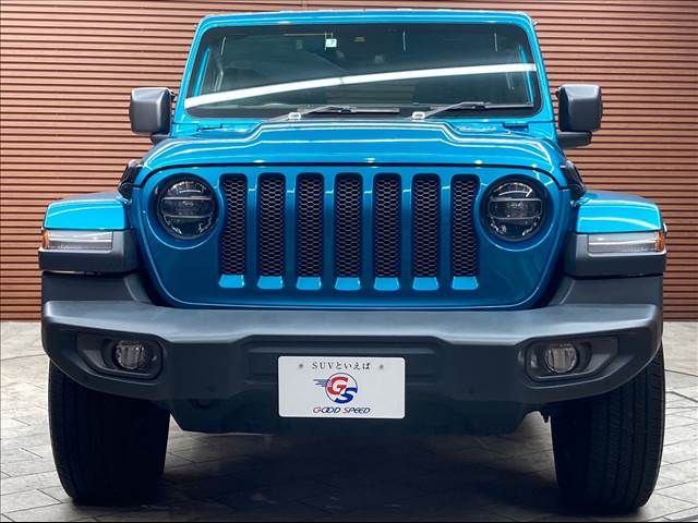 Jeep WRANGLER 2019-07 12436-16