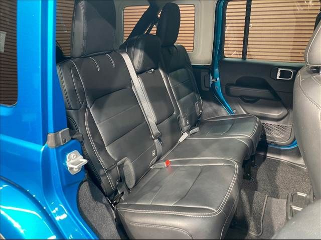 Jeep WRANGLER 2019-07 12436-8