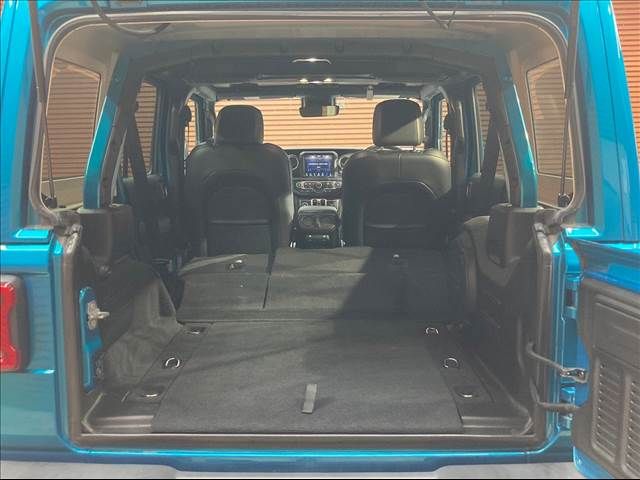 Jeep WRANGLER 2019-07 12436-19