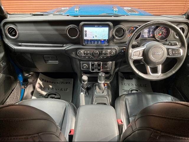 Jeep WRANGLER 2019-07 12436-1