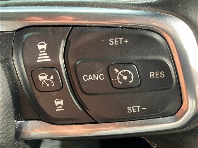 Jeep WRANGLER 2019-07 12436-4