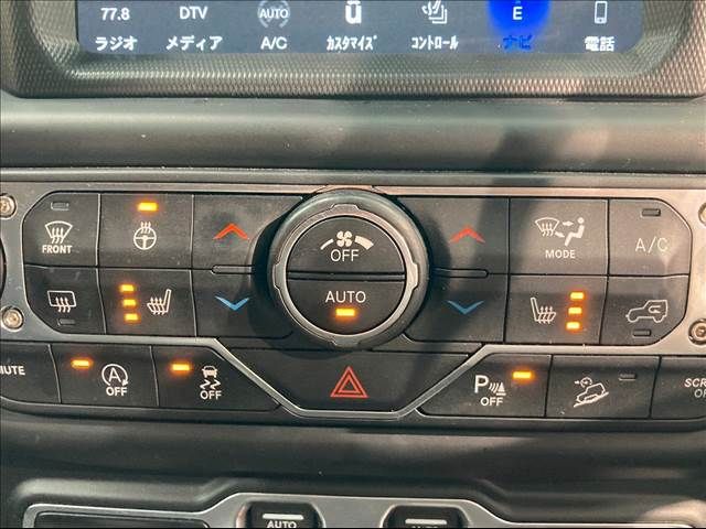 Jeep WRANGLER 2019-07 12436-11