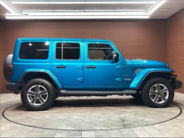 Jeep WRANGLER 2019-07 12436-17