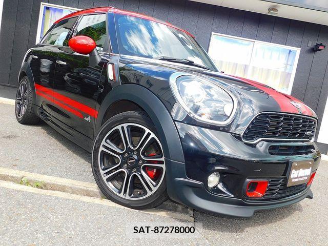Bmw MINI 2014-02 294046-0