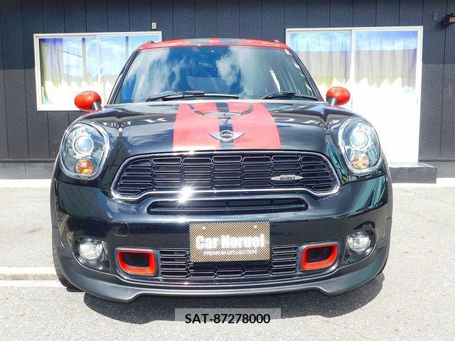 Bmw MINI 2014-02 294046-3