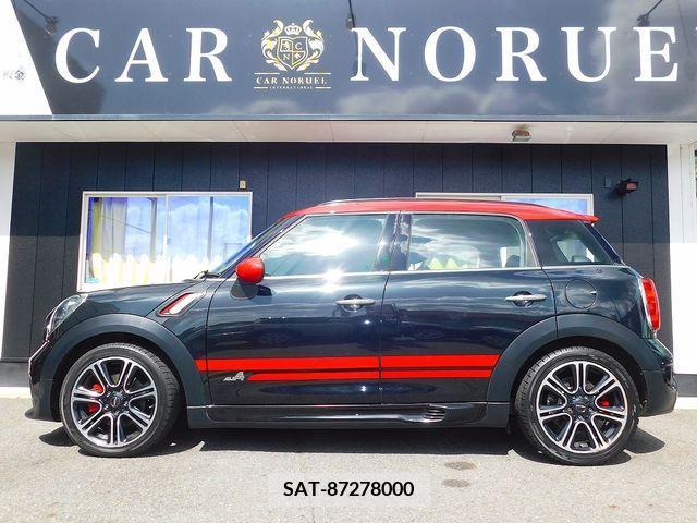 Bmw MINI 2014-02 294046-5