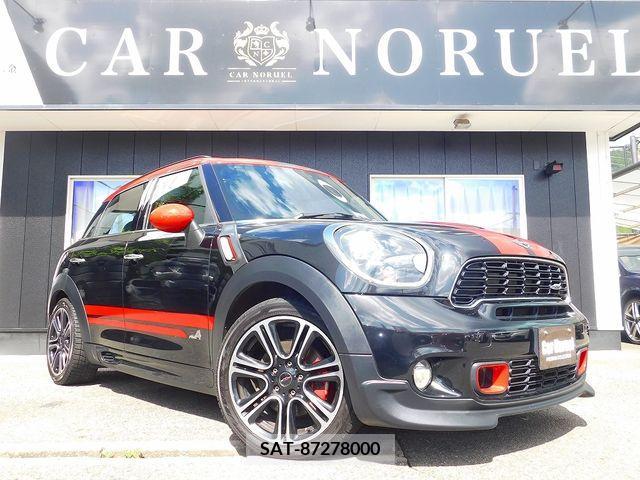 Bmw MINI 2014-02 294046-6