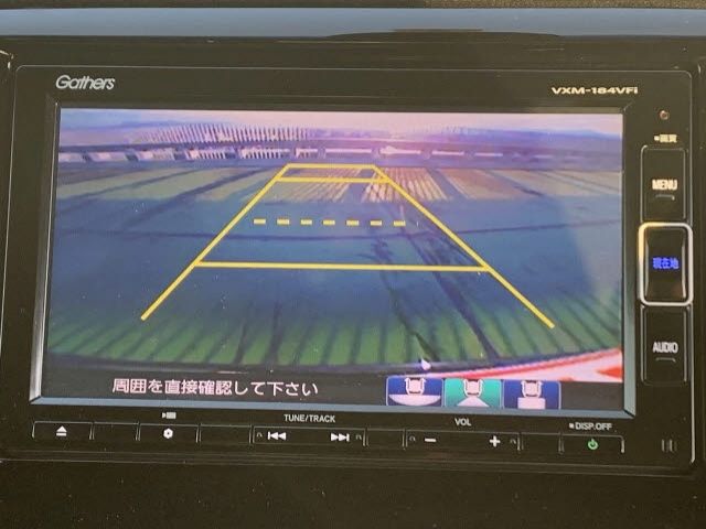 Honda N-WGN 2018-07 18873-10