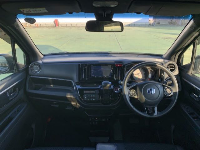 Honda N-WGN 2018-07 18873-1