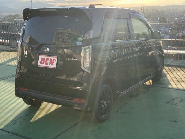 Honda N-WGN 2018-07 18873-2