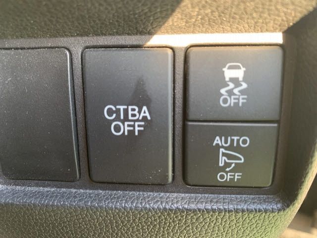 Honda N-WGN 2018-07 18873-22