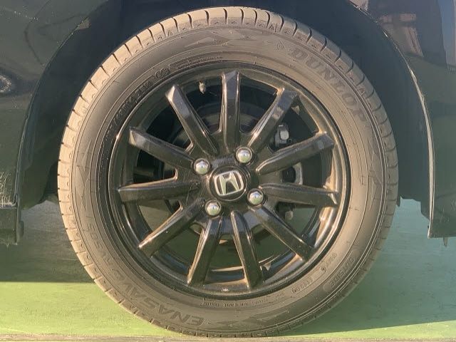 Honda N-WGN 2018-07 18873-17