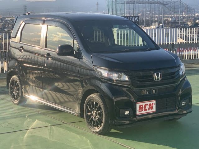 Honda N-WGN 2018-07 18873-6