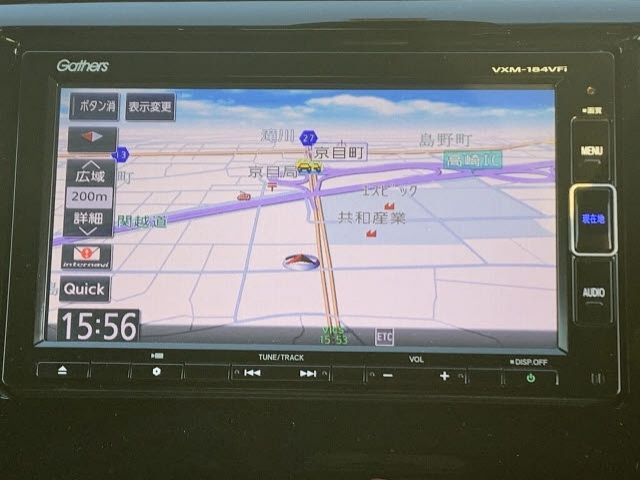 Honda N-WGN 2018-07 18873-4