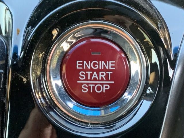 Honda N-WGN 2018-07 18873-24