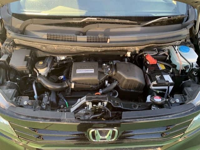 Honda N-WGN 2018-07 18873-25