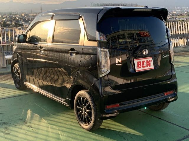 Honda N-WGN 2018-07 18873-8