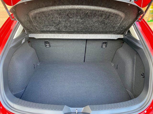 Mazda AXELA SPORT 2014-10 12811-20