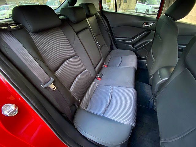 Mazda AXELA SPORT 2014-10 12811-3