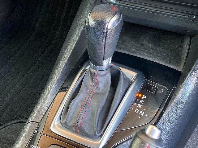 Mazda AXELA SPORT 2014-10 12811-19