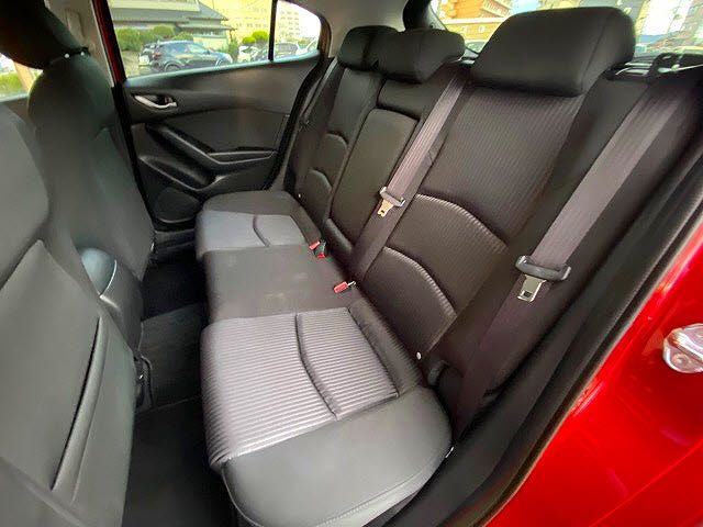 Mazda AXELA SPORT 2014-10 12811-18