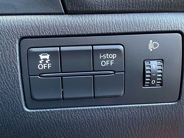Mazda AXELA SPORT 2014-10 12811-17