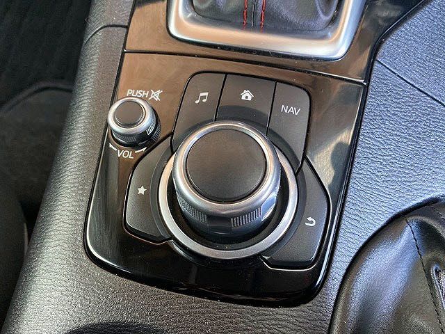 Mazda AXELA SPORT 2014-10 12811-16