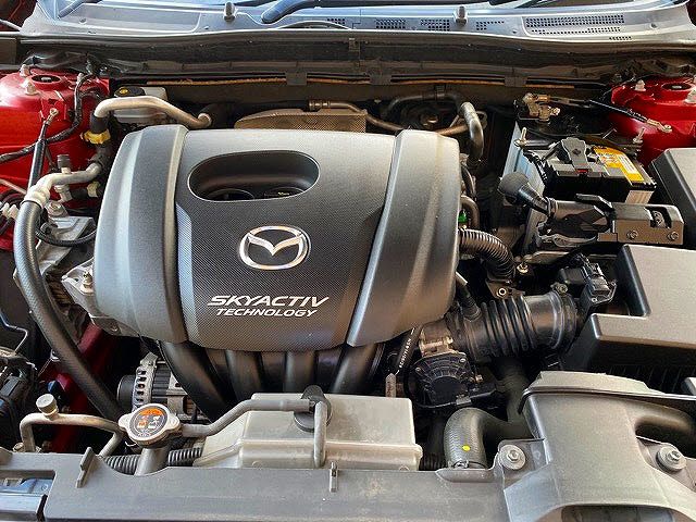 Mazda AXELA SPORT 2014-10 12811-27