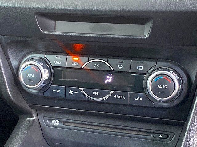 Mazda AXELA SPORT 2014-10 12811-14