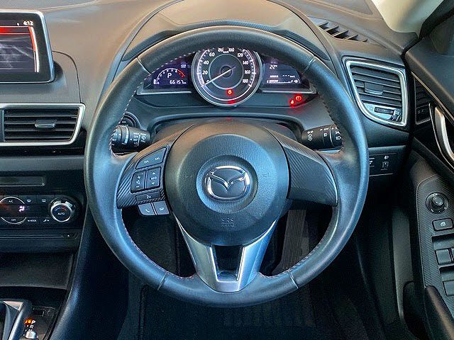 Mazda AXELA SPORT 2014-10 12811-13