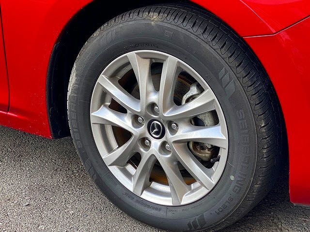 Mazda AXELA SPORT 2014-10 12811-26