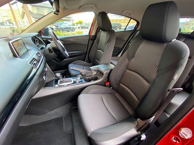 Mazda AXELA SPORT 2014-10 12811-12
