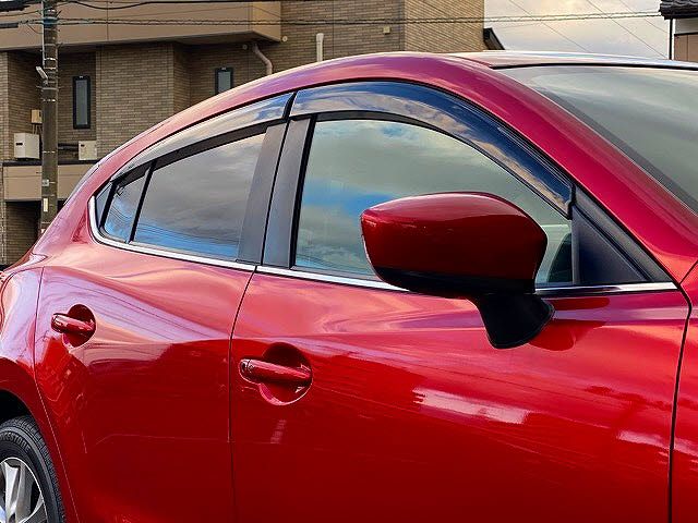 Mazda AXELA SPORT 2014-10 12811-25