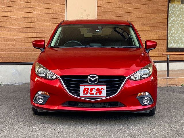 Mazda AXELA SPORT 2014-10 12811-24