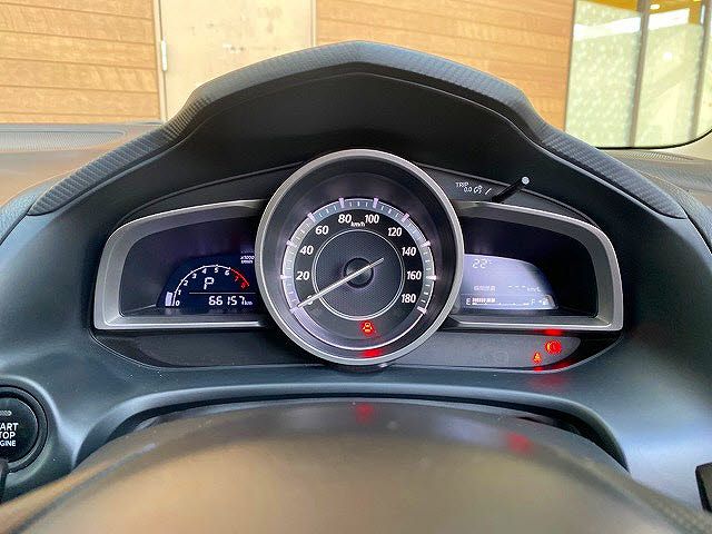 Mazda AXELA SPORT 2014-10 12811-7